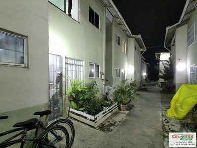 Apartamento, 2 quartos, 27 m² - Foto 1