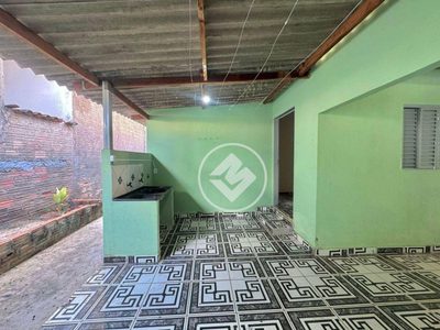 Casa, 3 quartos, 140 m² - Foto 1