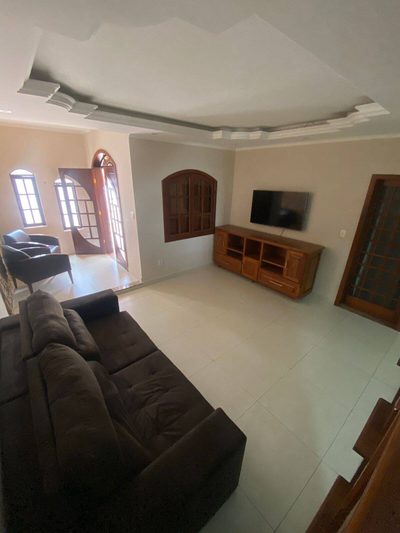 Casa, 4 quartos, 280 m² - Foto 4