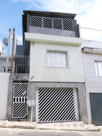 Sobrado, 2 quartos, 330 m² - Foto 2