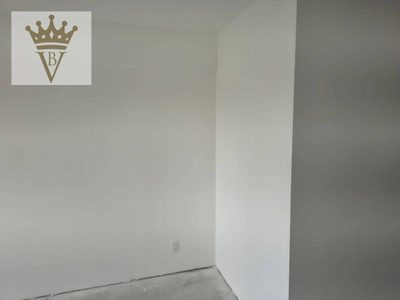 Kitnet-Studio, 24 m² - Foto 3