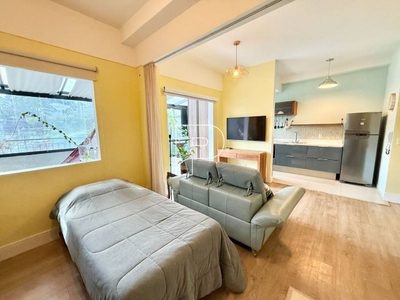 Apartamento, 1 quarto, 55 m² - Foto 5