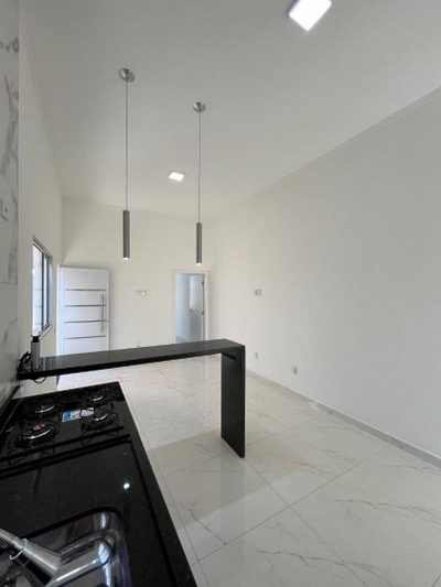 Casa, 2 quartos, 93 m² - Foto 4
