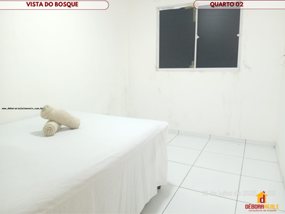 Apartamento, 2 quartos - Foto 5