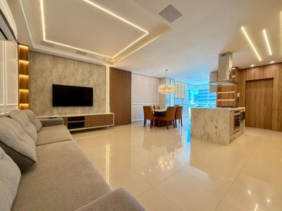 Apartamento, 3 quartos, 135 m² - Foto 3