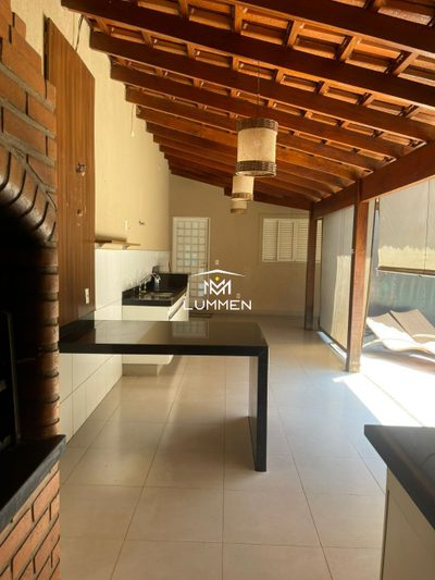 Casa, 3 quartos - Foto 3