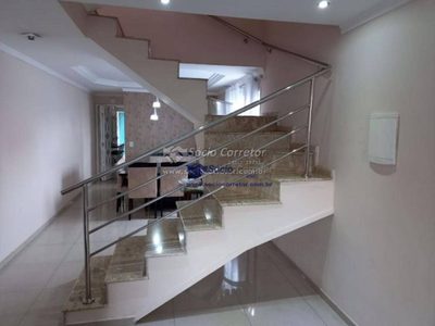 Casa, 4 quartos, 220 m² - Foto 5