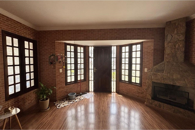 Casa, 6 quartos, 513 m² - Foto 1