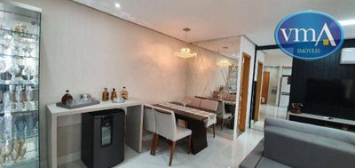 Apartamento, 2 quartos, 72 m² - Foto 4