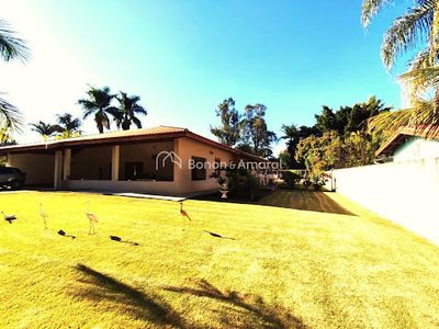 Chácara, 3 quartos, 1800 m² - Foto 3