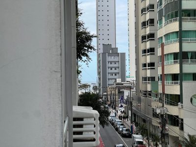 Apartamento, 2 quartos, 76 m² - Foto 2