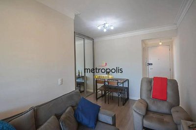 Apartamento, 2 quartos, 75 m² - Foto 2