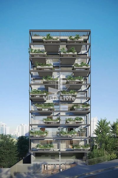 Apartamento, 2 quartos, 66 m² - Foto 1