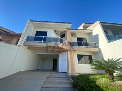 Sobrado, 3 quartos, 162 m² - Foto 1