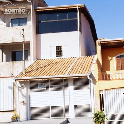Casa, 4 quartos, 125 m² - Foto 2