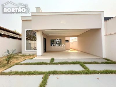 Casa, 1 quarto, 203 m² - Foto 3