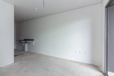 Apartamento, 1 quarto, 29 m² - Foto 3