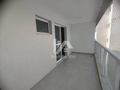 Apartamento, 2 quartos, 70 m² - Foto 3