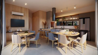 Terreno, 244 m² - Foto 1