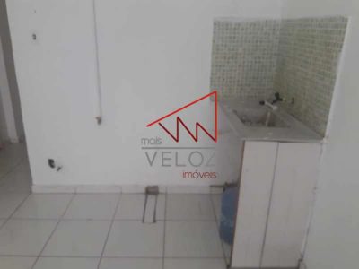 Apartamento, 1 quarto, 32 m² - Foto 1