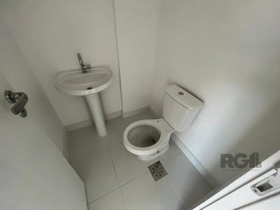 Sala-Conjunto, 37 m² - Foto 2