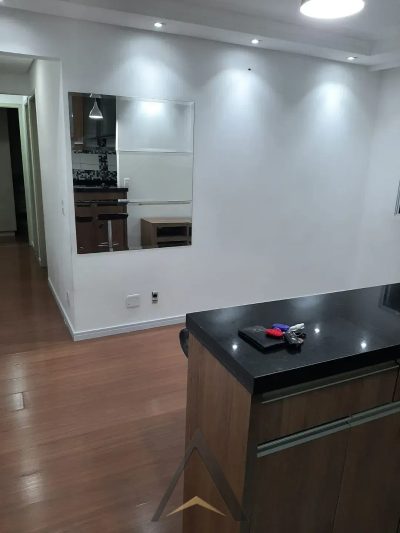 Apartamento, 2 quartos, 50 m² - Foto 3