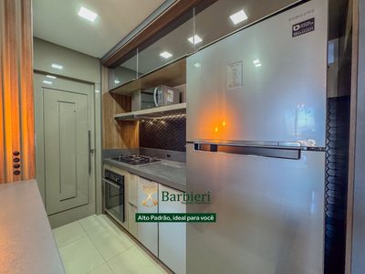 Apartamento, 2 quartos, 71 m² - Foto 3