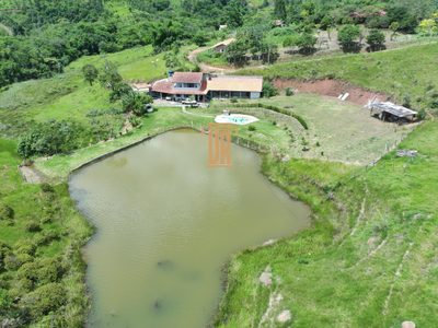 Sítio, 1 quarto, 3 hectares - Foto 2