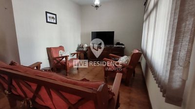 Casa, 4 quartos, 156 m² - Foto 3