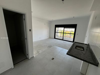 Apartamento, 1 quarto, 39 m² - Foto 5