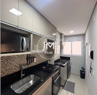 Apartamento, 2 quartos, 56 m² - Foto 5