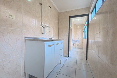 Apartamento, 3 quartos, 62 m² - Foto 4