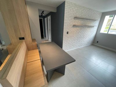 Apartamento, 2 quartos, 49 m² - Foto 4