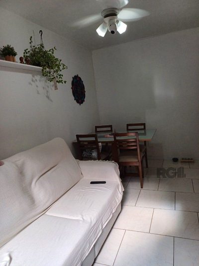 Apartamento, 1 quarto, 44 m² - Foto 3