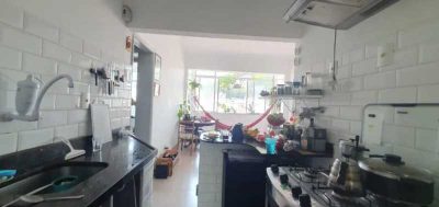 Apartamento, 2 quartos, 59 m² - Foto 3