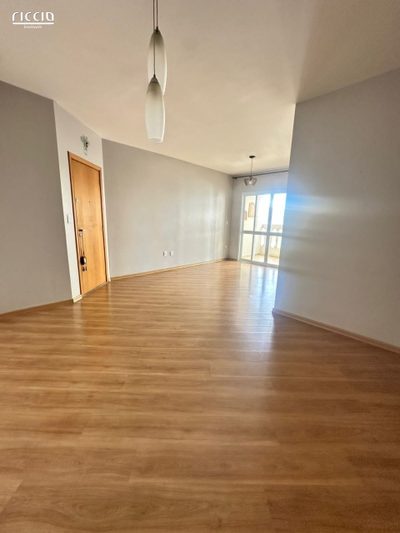 Apartamento, 4 quartos, 124 m² - Foto 2
