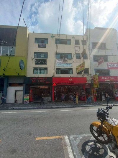 Prédio Inteiro, 750 m² - Foto 1