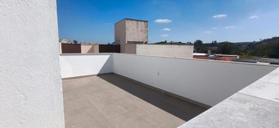Cobertura, 2 quartos, 105 m² - Foto 1
