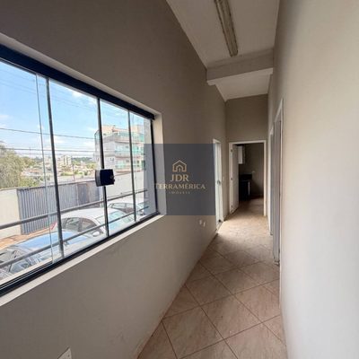 Loja-Salão, 430 m² - Foto 5