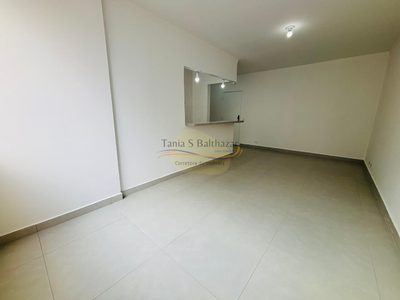 Apartamento, 2 quartos, 91 m² - Foto 2
