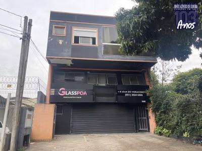 Prédio Inteiro, 120 m² - Foto 1