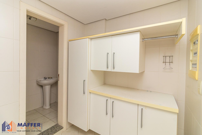 Apartamento, 3 quartos, 124 m² - Foto 2