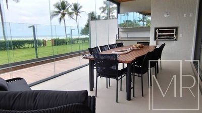 Apartamento, 4 quartos, 336 m² - Foto 1