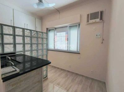 Kitnet-Studio, 21 m² - Foto 2