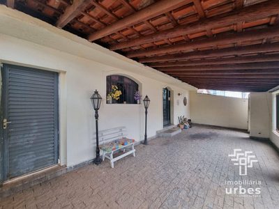 Casa, 4 quartos, 110 m² - Foto 1