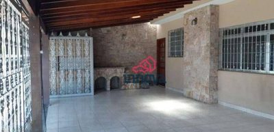Casa, 2 quartos, 95 m² - Foto 1