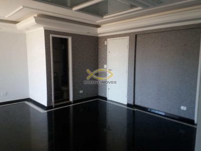 Cobertura, 3 quartos, 138 m² - Foto 2