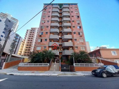 Apartamento, 2 quartos, 77 m² - Foto 1