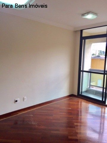 Apartamento, 2 quartos, 54 m² - Foto 1