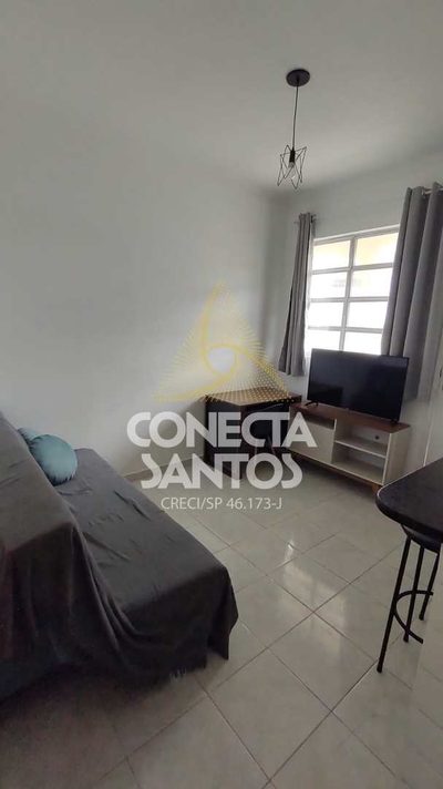 Kitnet-Studio, 36 m² - Foto 2